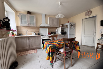 achat maison vierzon 18100