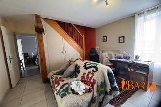 achat maison vierzon 18100