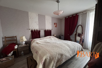 achat maison vierzon 18100