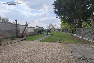 achat maison vierzon 18100