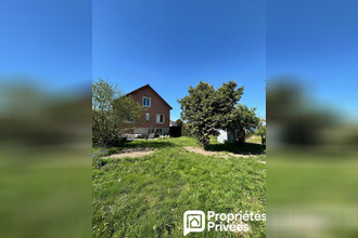 achat maison vierzon 18100