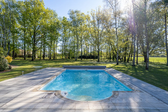 achat maison vierzon 18100