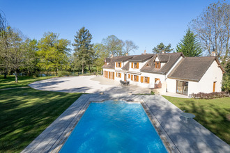 achat maison vierzon 18100