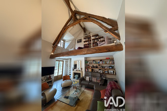 achat maison vierzon 18100