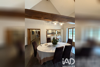 achat maison vierzon 18100