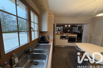 achat maison vierzon 18100