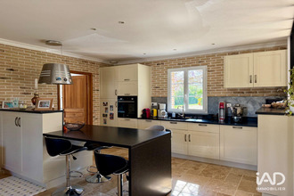 achat maison vierzon 18100