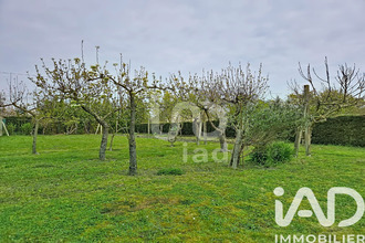 achat maison vierzon 18100