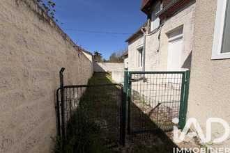 achat maison vierzon 18100