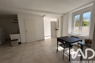 achat maison vierzon 18100