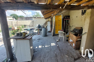 achat maison vierzon 18100