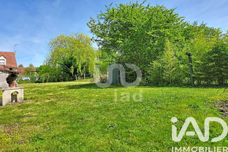 achat maison vierzon 18100