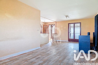 achat maison vierzon 18100