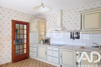 achat maison vierzon 18100