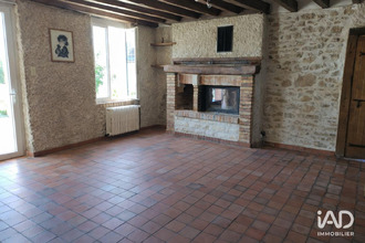 achat maison vierzon 18100