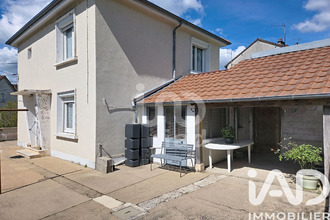 achat maison vierzon 18100