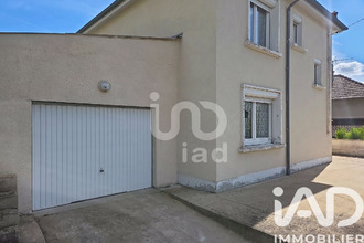 achat maison vierzon 18100