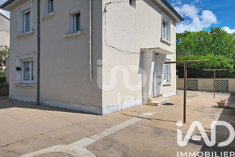 achat maison vierzon 18100