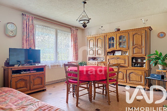 achat maison vierzon 18100