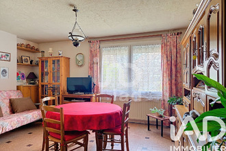 achat maison vierzon 18100