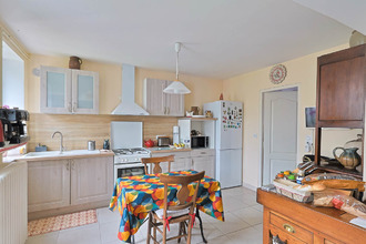 achat maison vierzon 18100