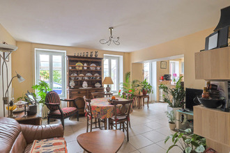 achat maison vierzon 18100