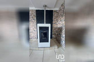 achat maison vierzon 18100