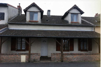 achat maison vierzon 18100