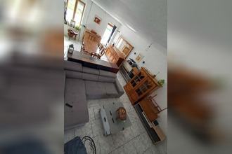 achat maison vierzon 18100