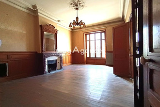 achat maison vierzon 18100