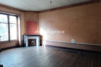 achat maison vierzon 18100