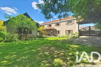 achat maison vierzon 18100