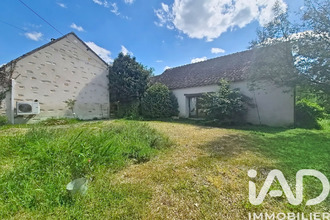 achat maison vierzon 18100