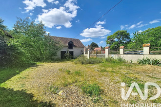 achat maison vierzon 18100
