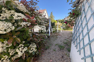 achat maison vierzon 18100