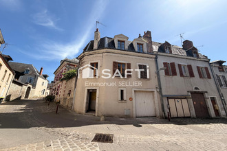 achat maison vierzon 18100