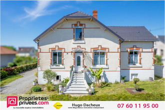 achat maison vierzon 18100