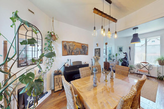 achat maison vierzon 18100