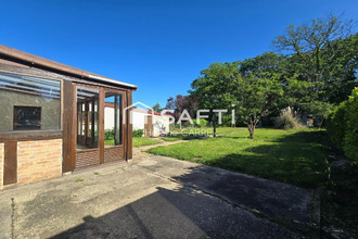 achat maison vierzon 18100