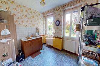 achat maison vierzon 18100