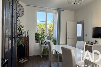 achat maison vierzon 18100