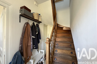 achat maison vierzon 18100