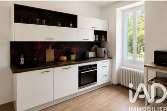 achat maison vierzon 18100
