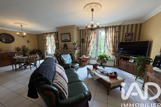 achat maison vierzon 18100