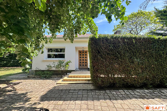 achat maison vierzon 18100
