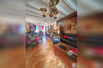 achat maison vierzon 18100