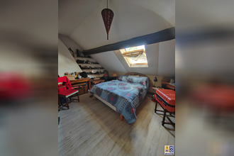achat maison vierzon 18100