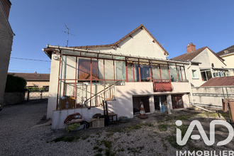 achat maison vierzon 18100