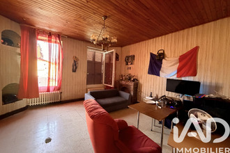 achat maison vierzon 18100