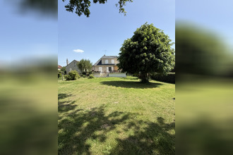 achat maison vierzon 18100